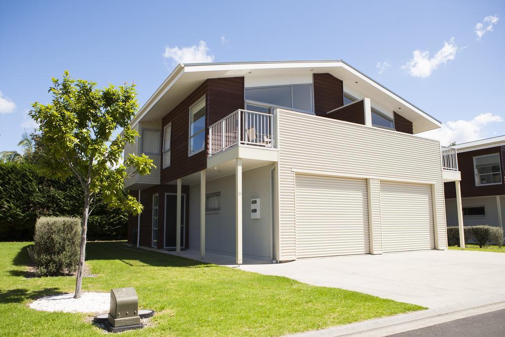 Oceans Resort Whitianga Ngoại thất bức ảnh