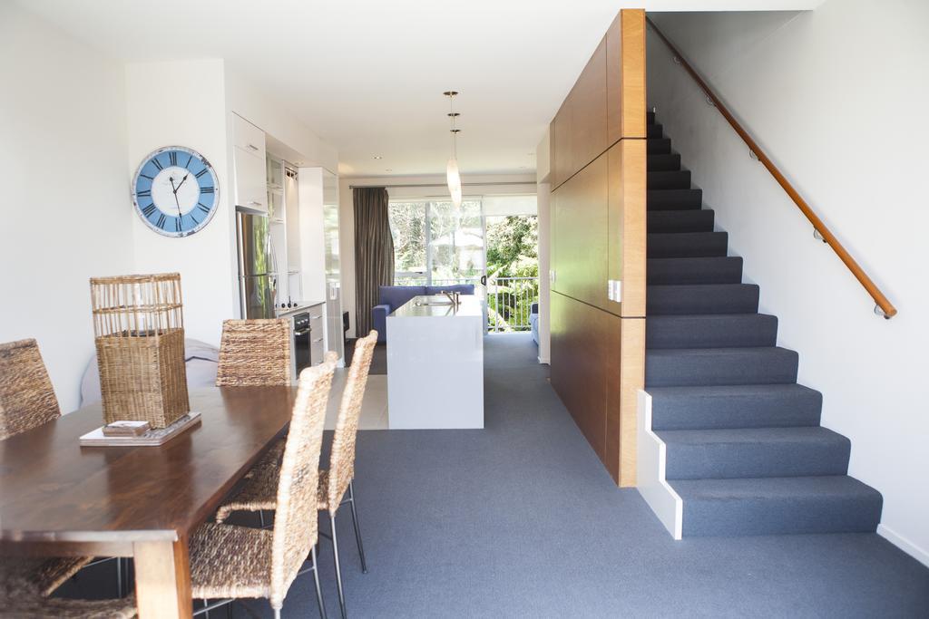 Oceans Resort Whitianga Ngoại thất bức ảnh