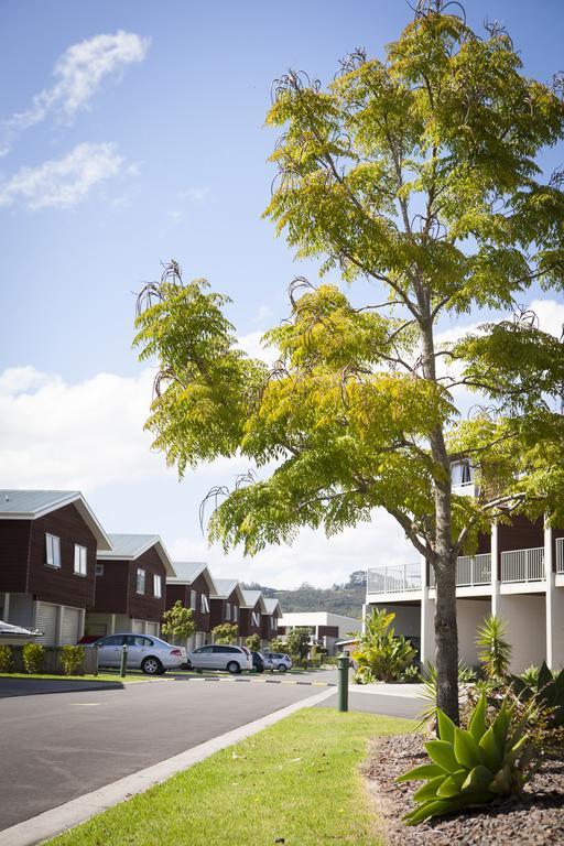 Oceans Resort Whitianga Ngoại thất bức ảnh