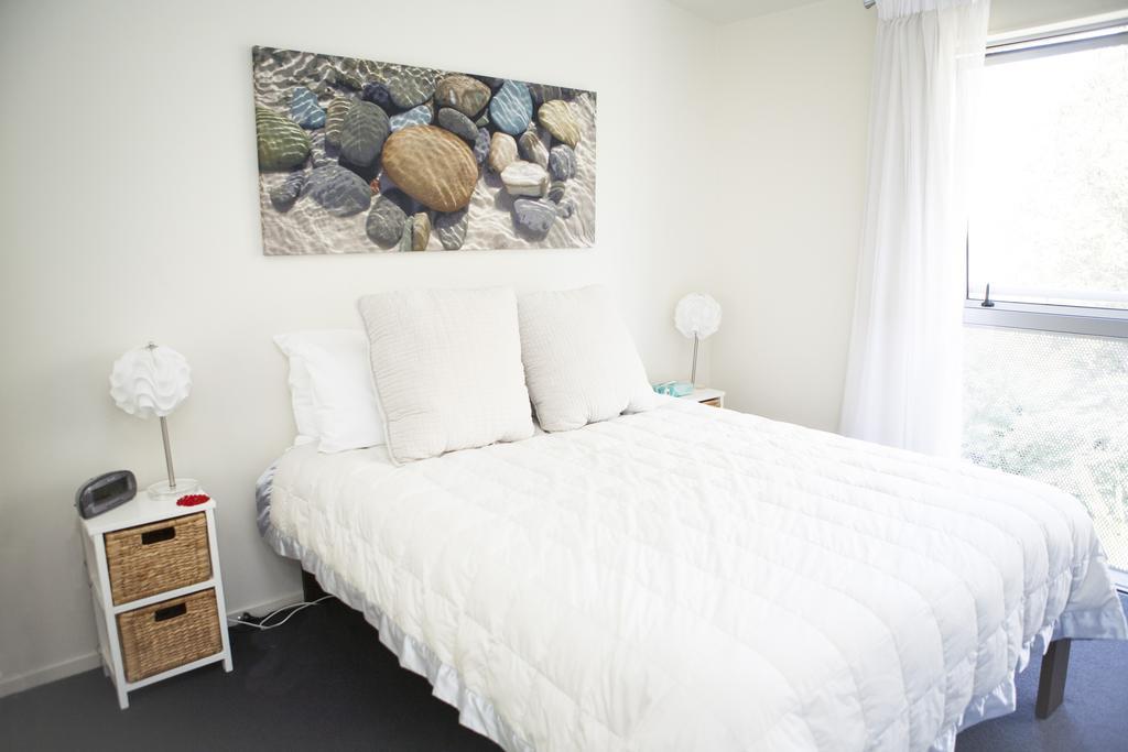 Oceans Resort Whitianga Ngoại thất bức ảnh