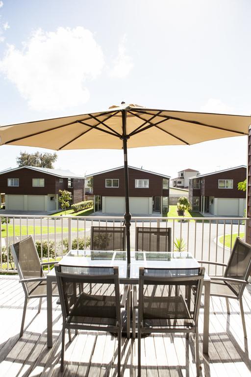 Oceans Resort Whitianga Ngoại thất bức ảnh