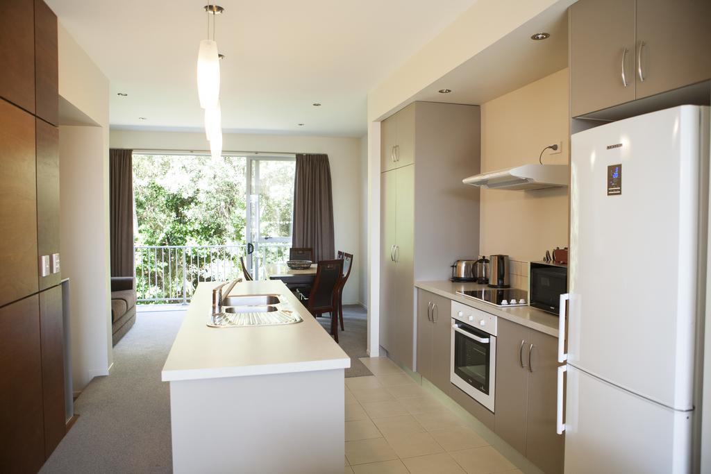 Oceans Resort Whitianga Ngoại thất bức ảnh