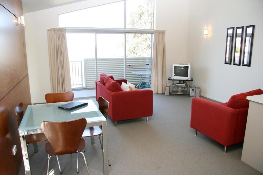 Oceans Resort Whitianga Phòng bức ảnh
