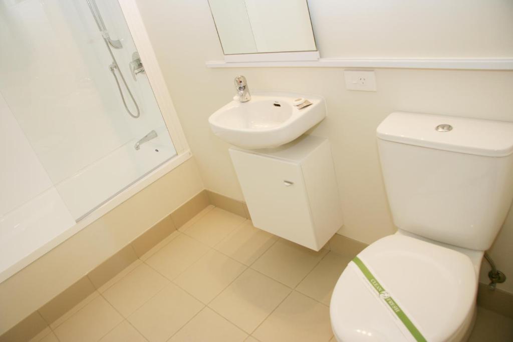 Oceans Resort Whitianga Phòng bức ảnh
