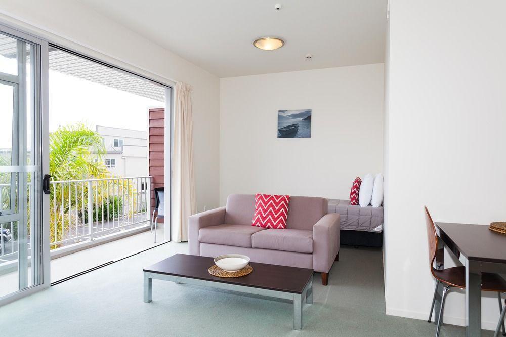 Oceans Resort Whitianga Ngoại thất bức ảnh