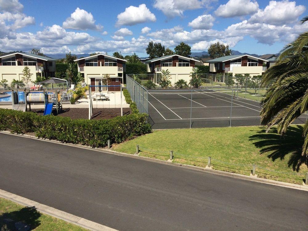 Oceans Resort Whitianga Ngoại thất bức ảnh