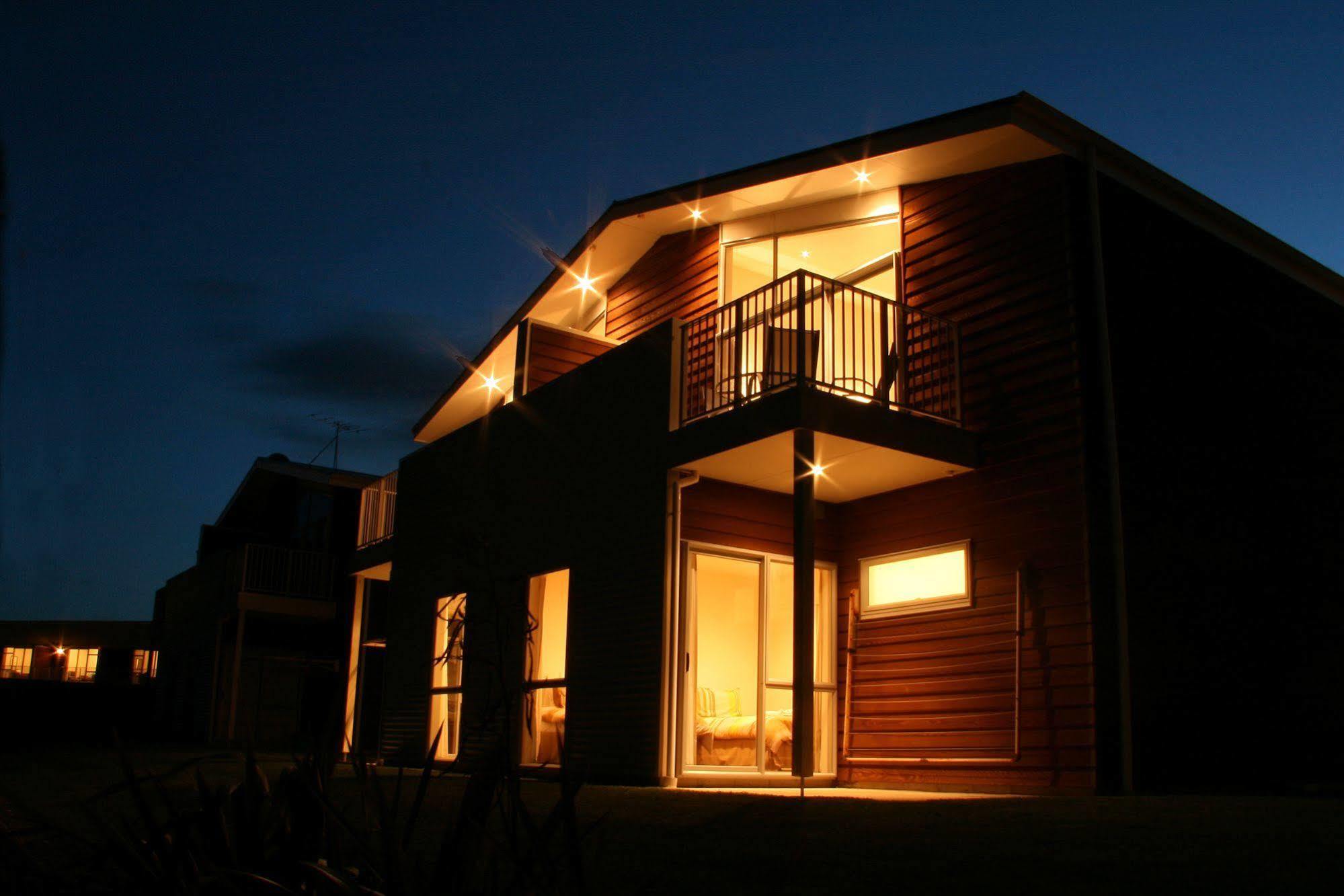 Oceans Resort Whitianga Ngoại thất bức ảnh