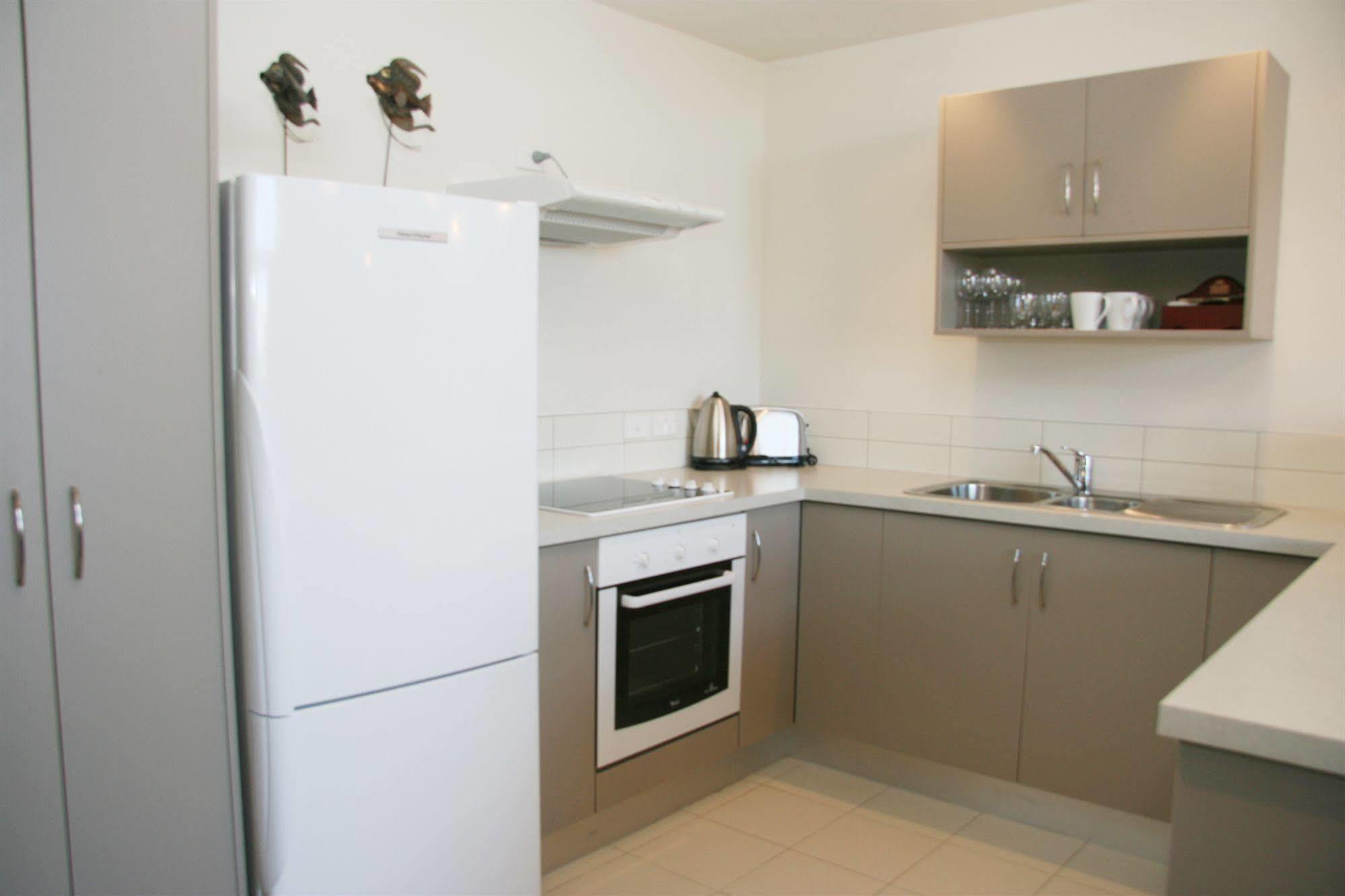 Oceans Resort Whitianga Ngoại thất bức ảnh